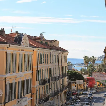 Da Mariella Vacanze Con Terrazzo * Sanremo