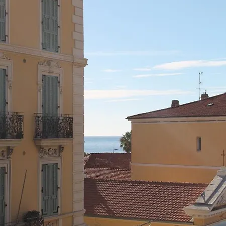 Da Mariella Vacanze Con Terrazzo Lägenhet *