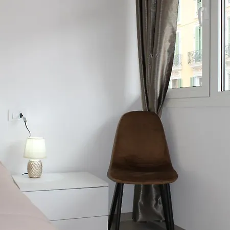 Da Mariella Vacanze Con Terrazzo * Sanremo