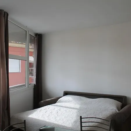 Da Mariella Vacanze Con Terrazzo Sanremo