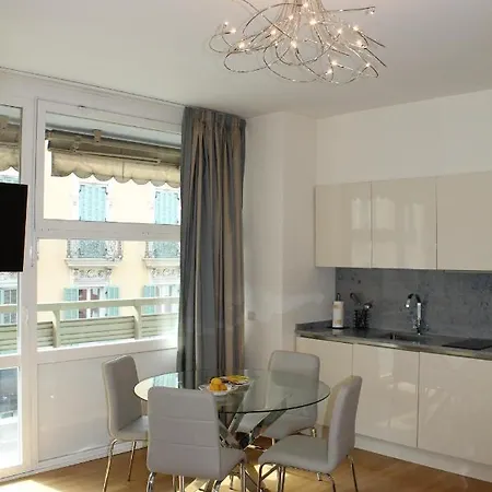 Da Mariella Vacanze Con Terrazzo * Sanremo