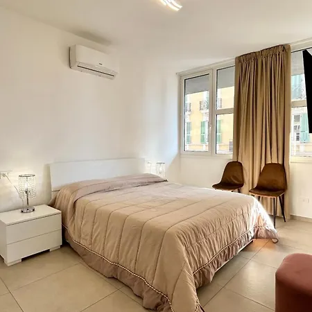 Da Mariella Vacanze Con Terrazzo *