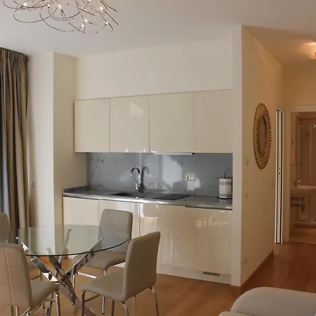 아파트 Da Mariella Vacanze Con Terrazzo *