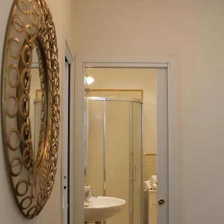 Da Mariella Vacanze Con Terrazzo