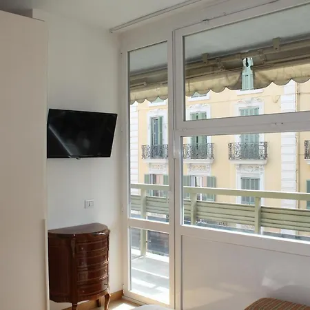 Da Mariella Vacanze Con Terrazzo *