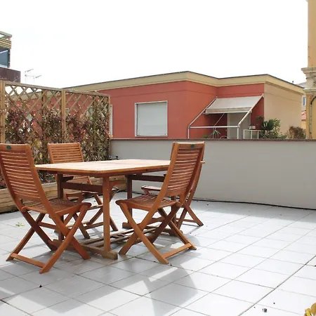 Da Mariella Vacanze Con Terrazzo Sanremo