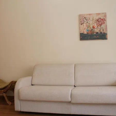 Da Mariella Vacanze Con Terrazzo *