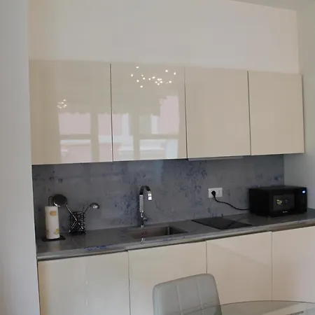 Da Mariella Vacanze Con Terrazzo *