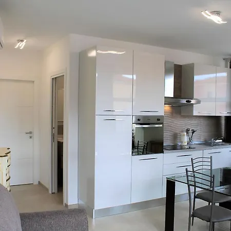 Da Mariella Vacanze Con Terrazzo *