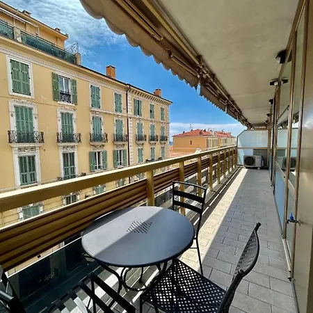 Apartment Da Mariella Vacanze Con Terrazzo Sanremo