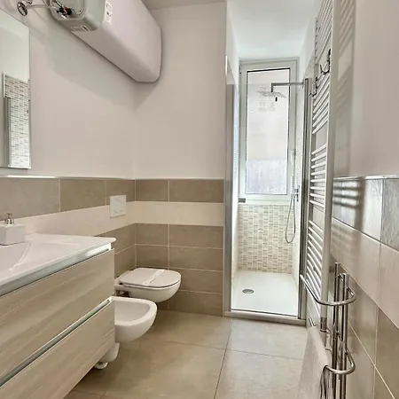 Da Mariella Vacanze Con Terrazzo *