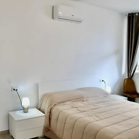 Apartment Da Mariella Vacanze Con Terrazzo