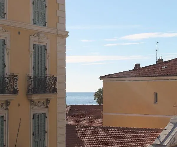 Da Mariella Vacanze Con Terrazzo Appartement *