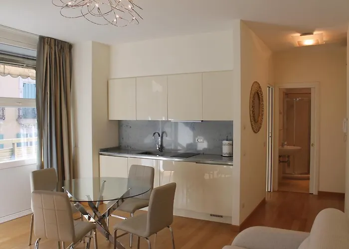 Appartement Da Mariella Vacanze Con Terrazzo *