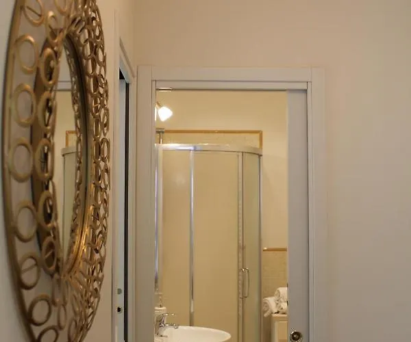 Da Mariella Vacanze Con Terrazzo