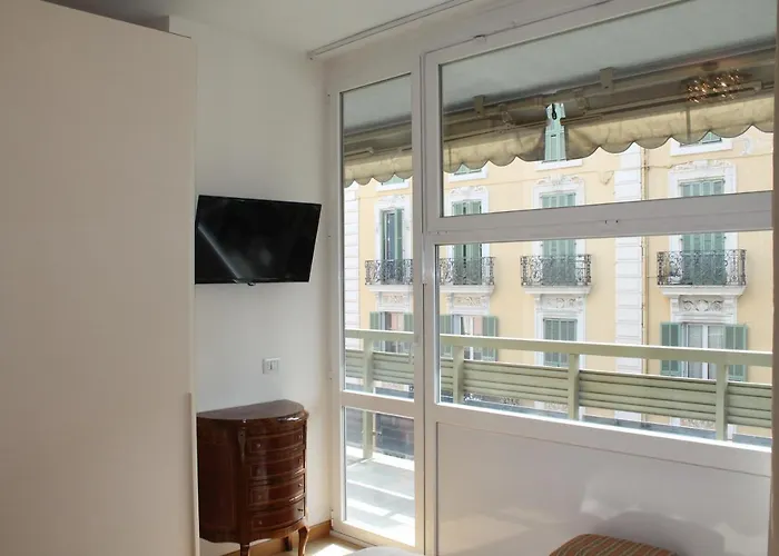 Da Mariella Vacanze Con Terrazzo *