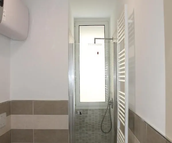 Da Mariella Vacanze Con Terrazzo Appartement *