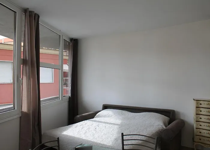 Da Mariella Vacanze Con Terrazzo San Remo