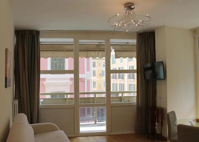 Da Mariella Vacanze Con Terrazzo San Remo