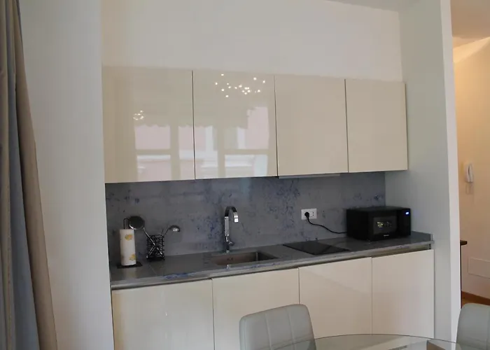 Da Mariella Vacanze Con Terrazzo *