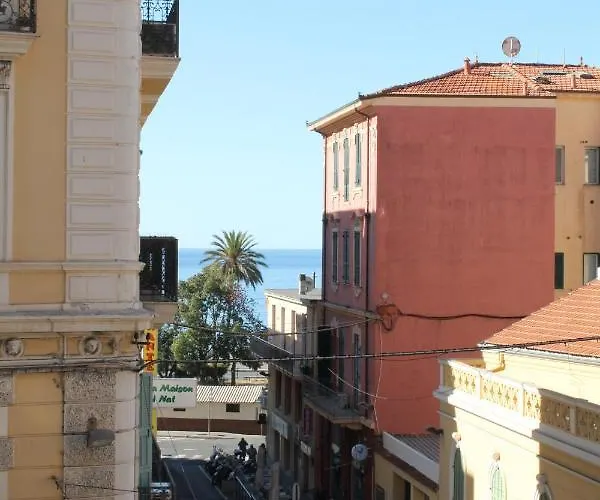 Appartement Da Mariella Vacanze Con Terrazzo