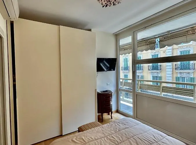 Appartement Da Mariella Vacanze Con Terrazzo *