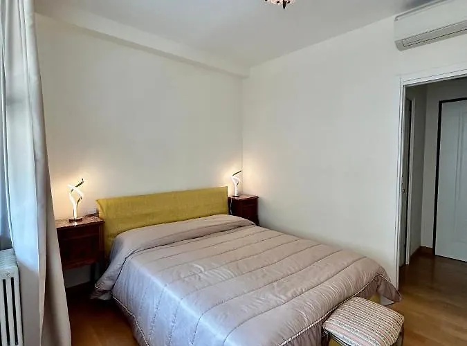 Da Mariella Vacanze Con Terrazzo *