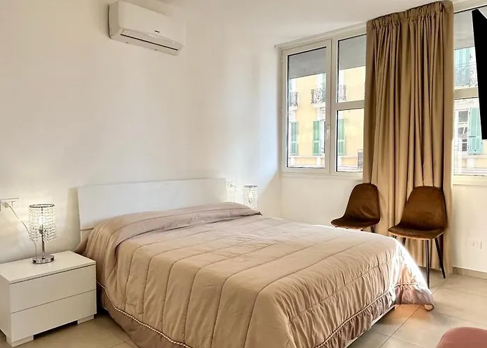 Da Mariella Vacanze Con Terrazzo *