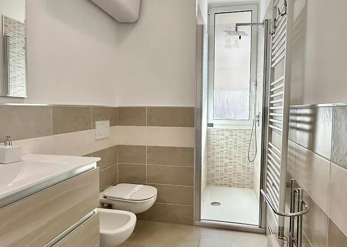 Da Mariella Vacanze Con Terrazzo *